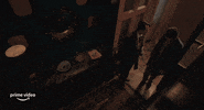 Harry Styles Movie GIF by Amazon Prime Video