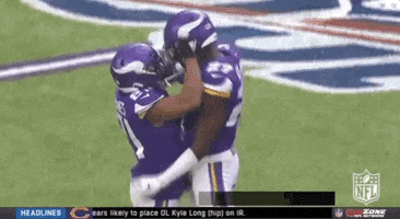 Regular Season Football GIF by NFL