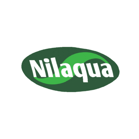 Nilaqua  Sticker