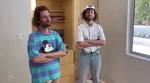 Kyle Mooney Snl GIF by Saturday Night Live