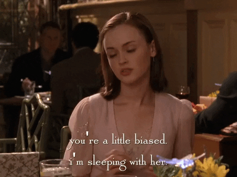 season 4 netflix GIF by Gilmore Girls 