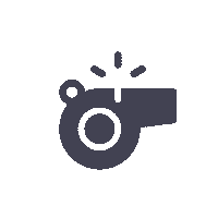 Fitness Push It Sticker by DSB SoMe