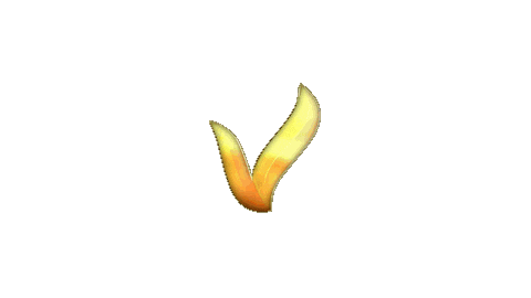 Logo Loop Sticker by viscoh