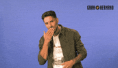 Telecinco GIF by Mediaset España
