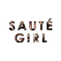 Nova Saute Sticker by Kasia