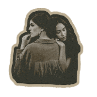 Country Music Superwoman Sticker by MŌRIAH