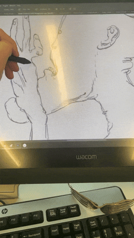 Innovation Lab GIF by Alex Boya