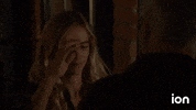 Ncis GIF by ION