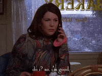 season 4 netflix GIF by Gilmore Girls 