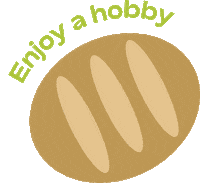Bake Baking Sticker by ArtForce Iowa