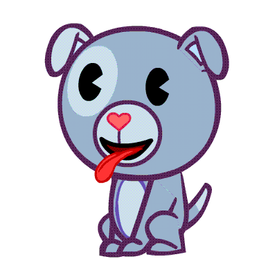 Htf Sticker