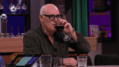 Voetbal Inside Vi GIF by Vandaag Inside