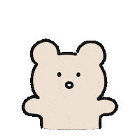 Confused Sticker