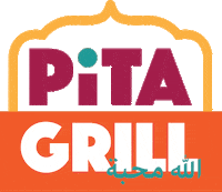 Santo Domingo Hummus Sticker by Come Arepa