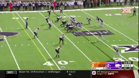 ksu GIF