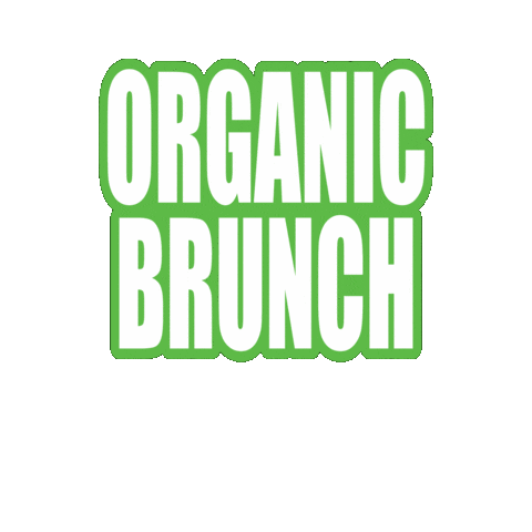 Hi Bakery Sticker by Healthy Indulgence