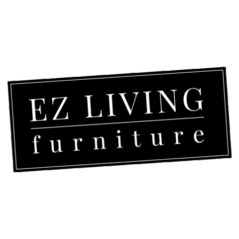 Logo Home Sticker by EZ LIVING FURNITURE