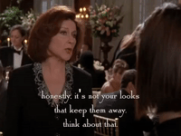 season 4 netflix GIF by Gilmore Girls 