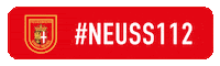 feuerwehr_neuss firefighter feuerwehr feuerwehrmann neuss Sticker