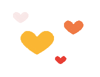 Mum Love Sticker by Emilie Pitou