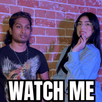 Just Watch Here We Go GIF by Ashwin Gane