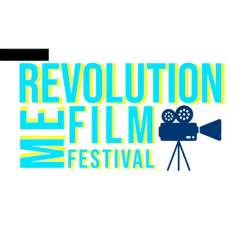 GIF by Revolution Me Films