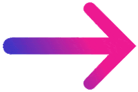 Arrow Superama Sticker