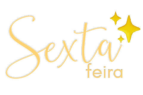 Sexta-Feira Sexta Sticker