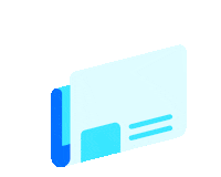 News Interviewing Sticker by Fishbowl