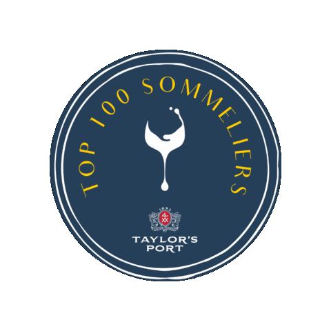 SommelierEdit giphygifmaker sommelier sommelieredit top100sommeliers Sticker