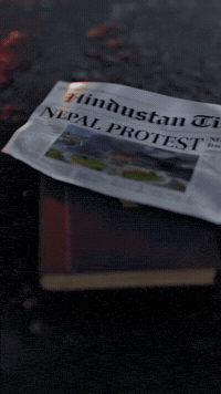 India Constitution GIF