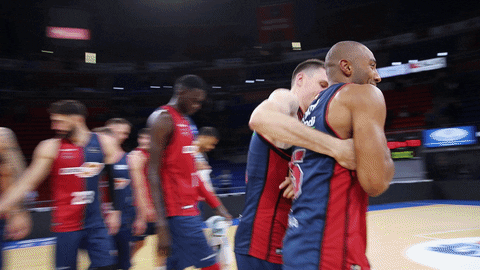 GIF by BASKONIA