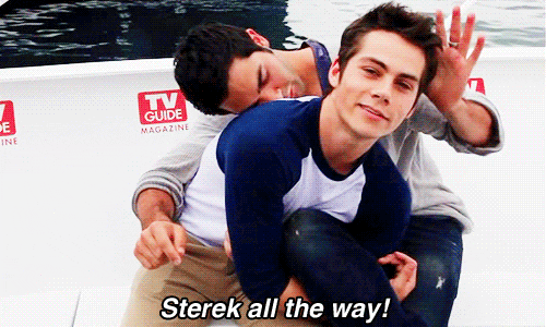soulmates GIF