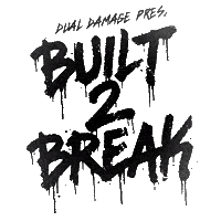 Hardstyle Sticker by Aversion