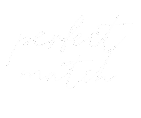 Perfect Match Love Sticker