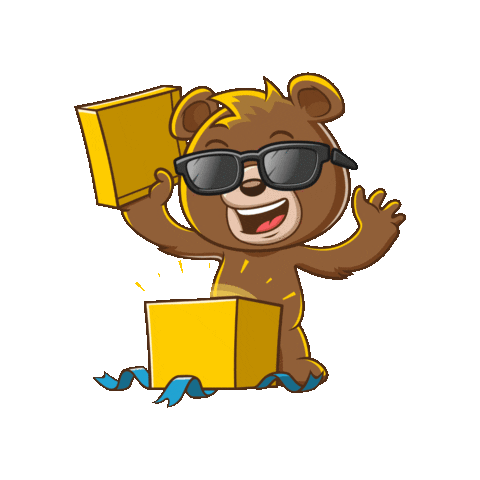 dabdoobapp dabdoob Sticker