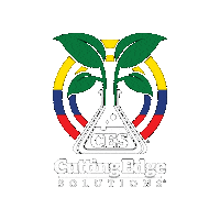 Colombia Sticker by Cutting Edge Solutions