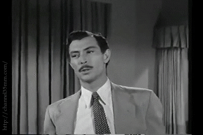 SpookyFlicks giphyupload roger corman it conquered the world GIF