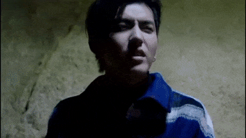 tough pill GIF by Kris Wu