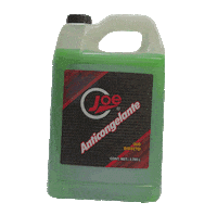 FiltrosJoe spark motor automotive filters Sticker