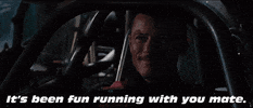 Fast And Furious Its Been Fun GIF by The Fast Saga