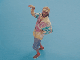 Pharell Williams Dance GIF by Aminé