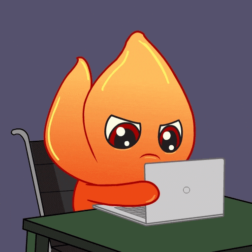 What Am I Seeing No Way GIF by Playember