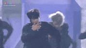 Mma Fake Love GIF by BTS