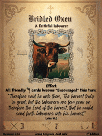 Pray Card Game GIF