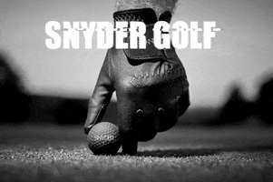 Sny Callaway GIF by SNYDER Golf