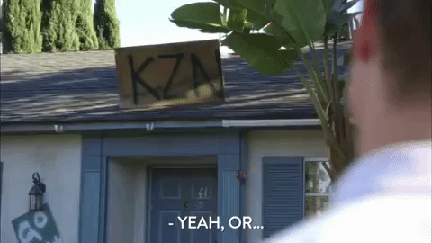 comedy central season 4 episode 6 GIF by Workaholics
