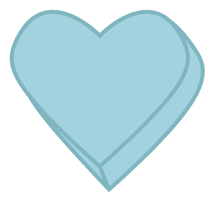 Send It Valentines Day Sticker