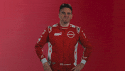 Cut It No GIF by Nissan Motorsport