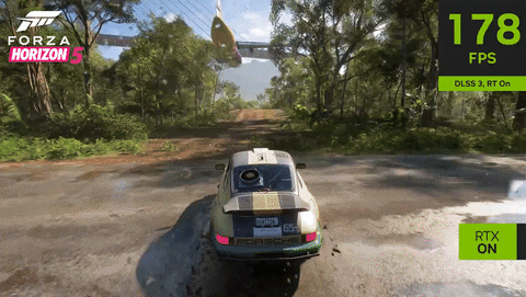Racing Pc GIF by NVIDIA GeForce